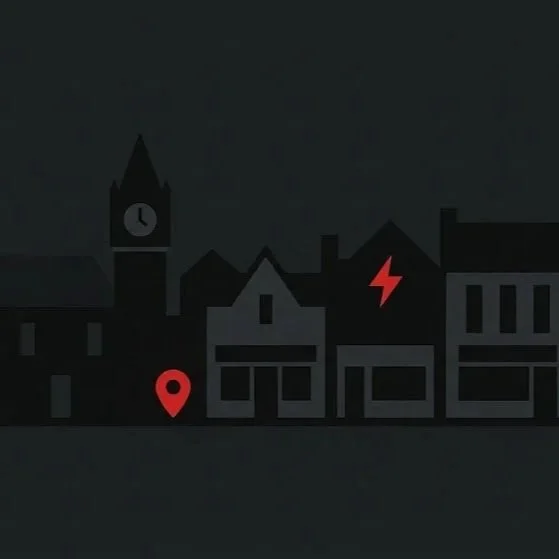 Electrician in East Grinstead