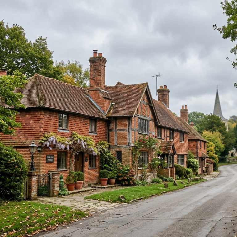 Electrician in Lingfield