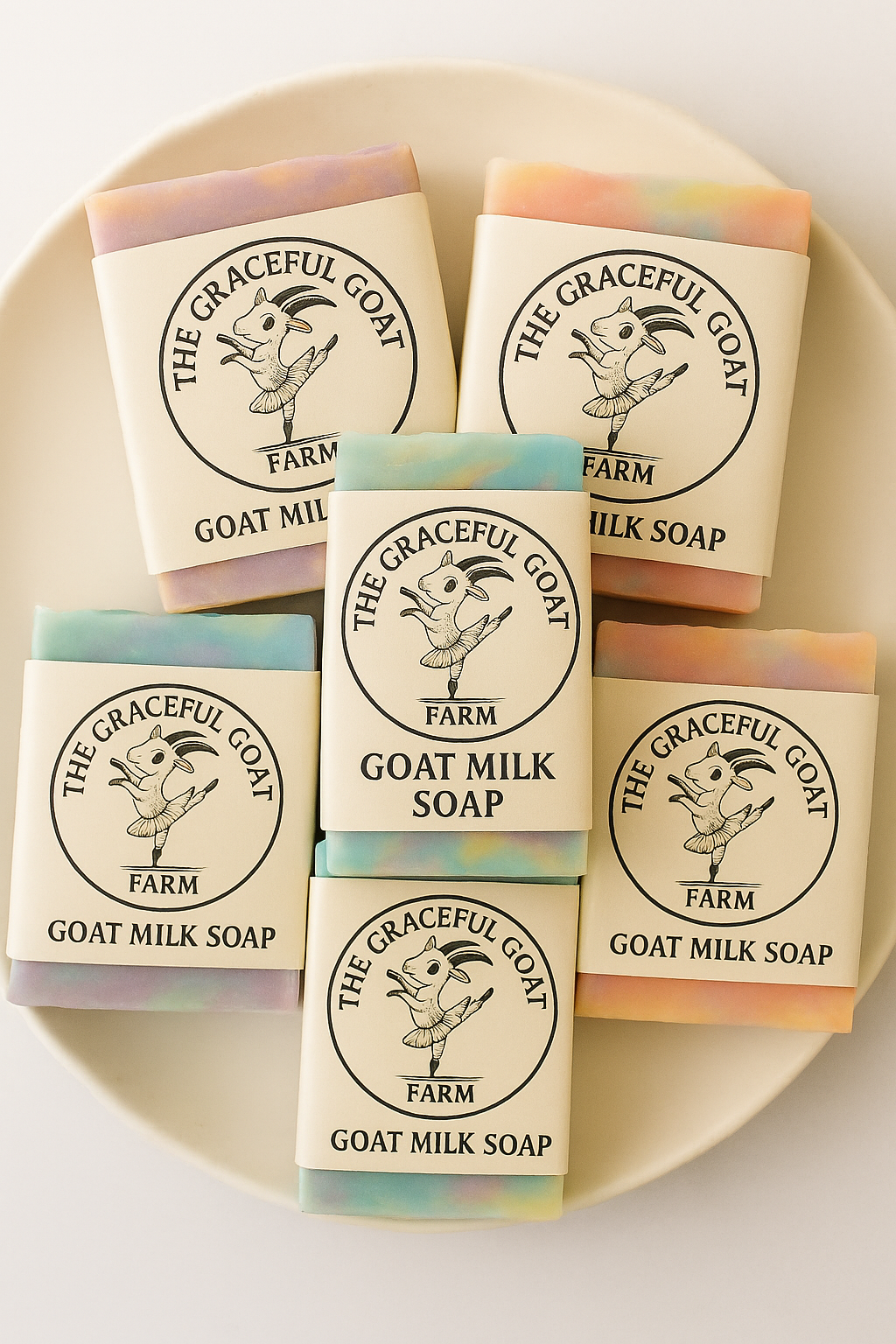 Goat Milk Soap