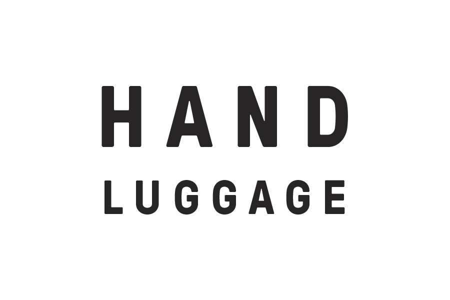 HAND LUGGAGE