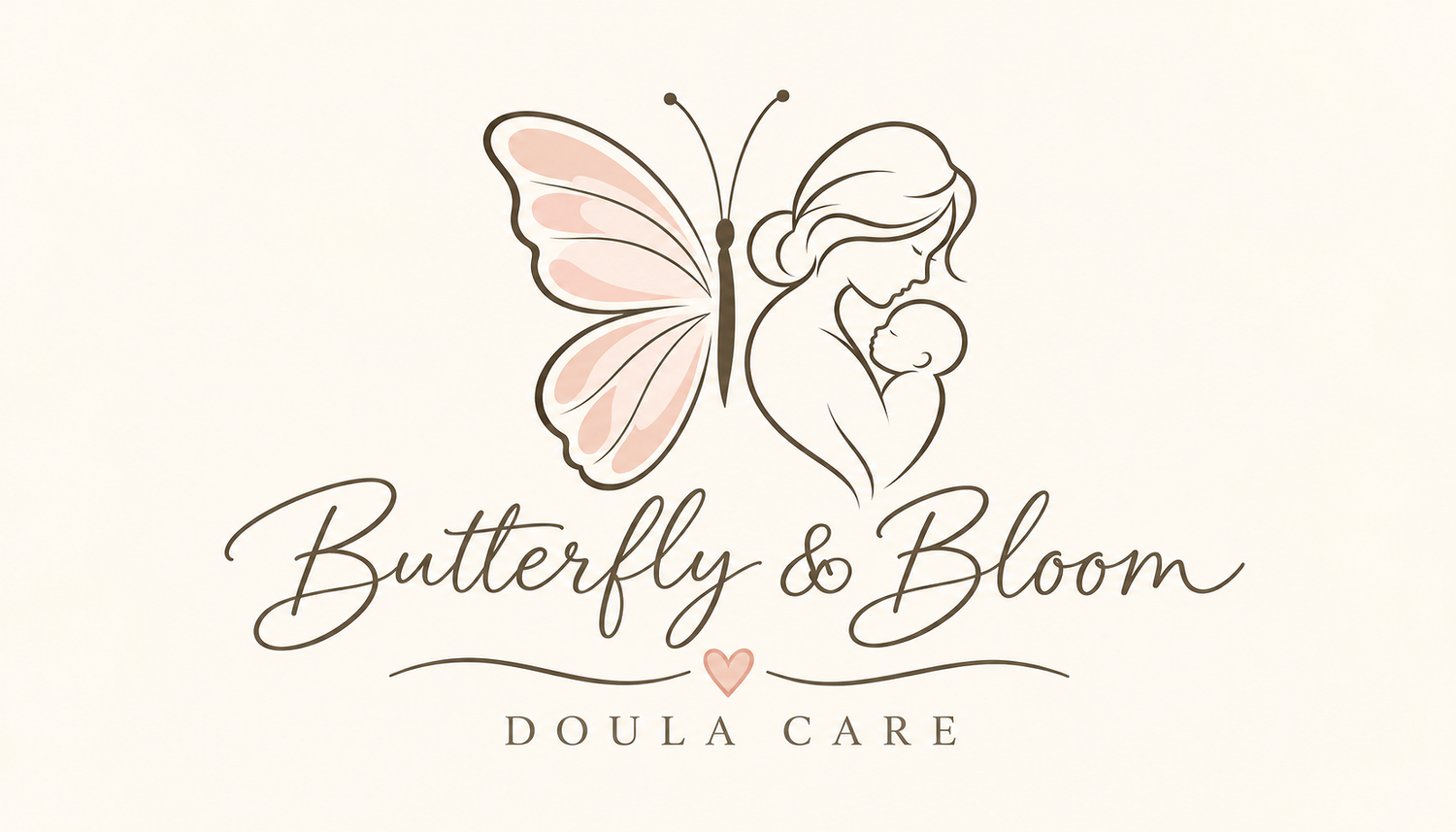 Butterfly &amp; Bloom Doula Care