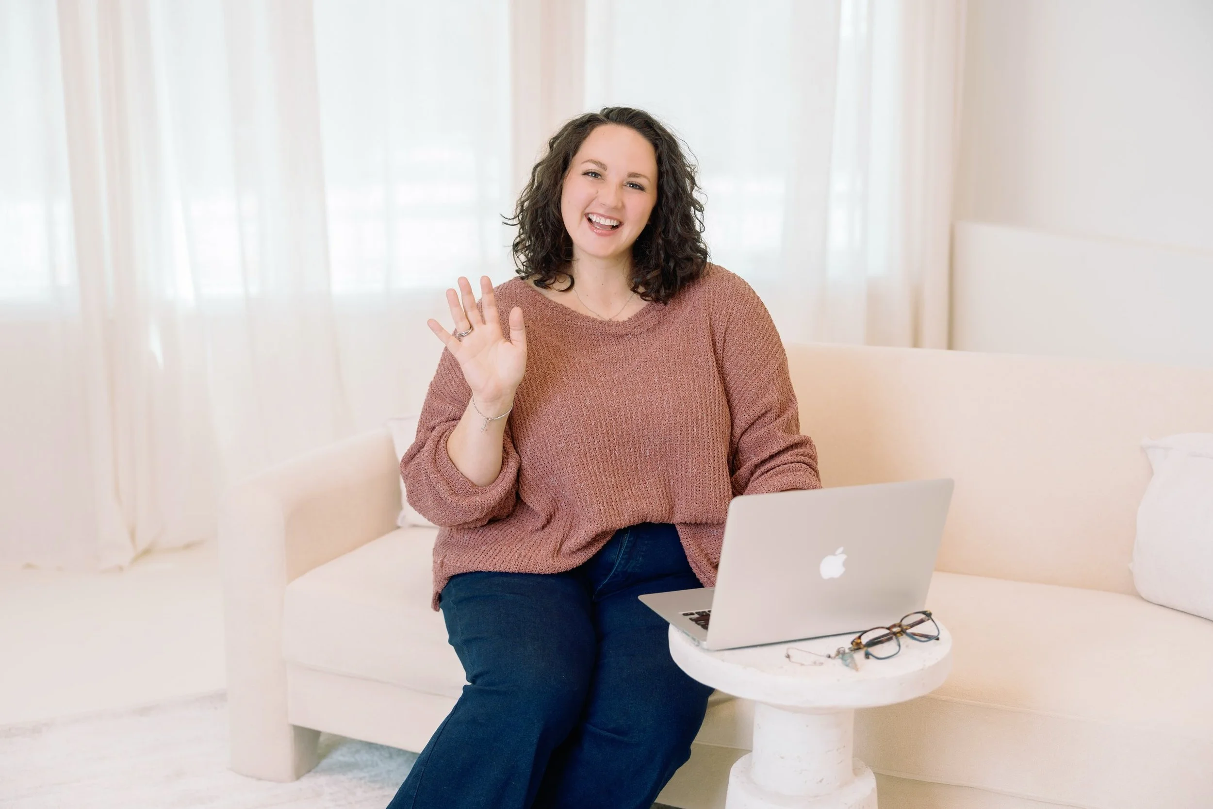 Welcome to Mindful Vitality💜 

We are a practice that is rooted in offering an inviting, comforting and loving space to find and release your trapped emotions via The Emotion Code&reg;. 

The Emotion Code&reg; code is an energetic practice that work