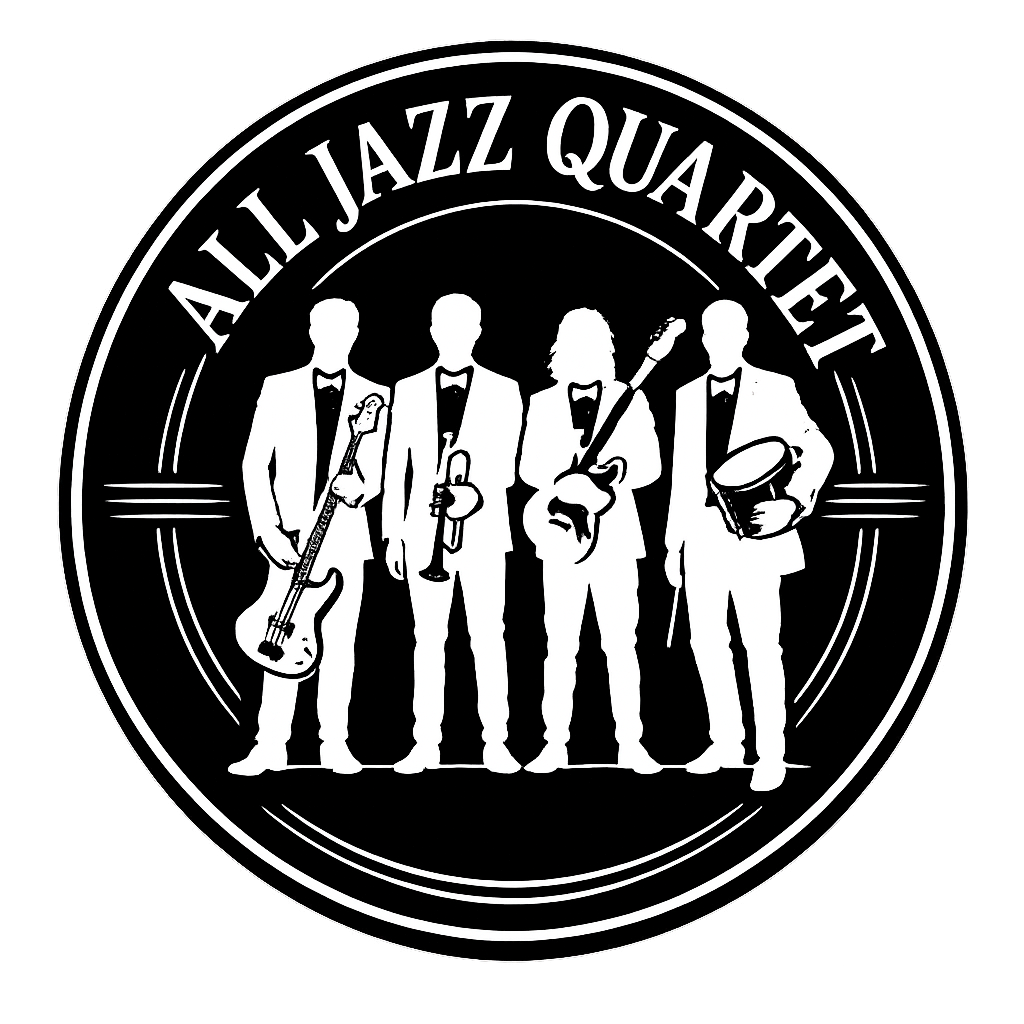 Logo All Jazz Quartet Rond transparent.png