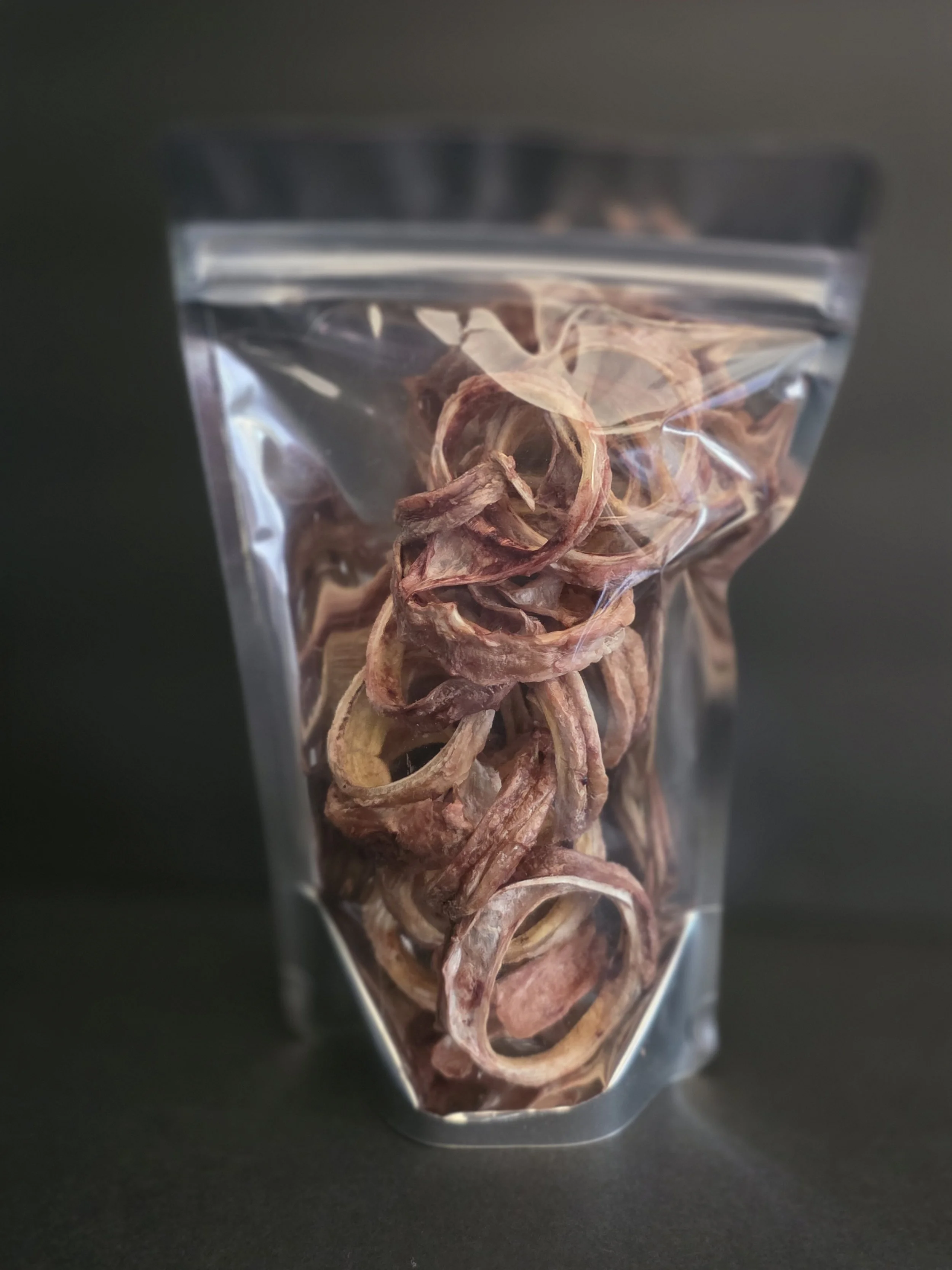 Beef Trachea