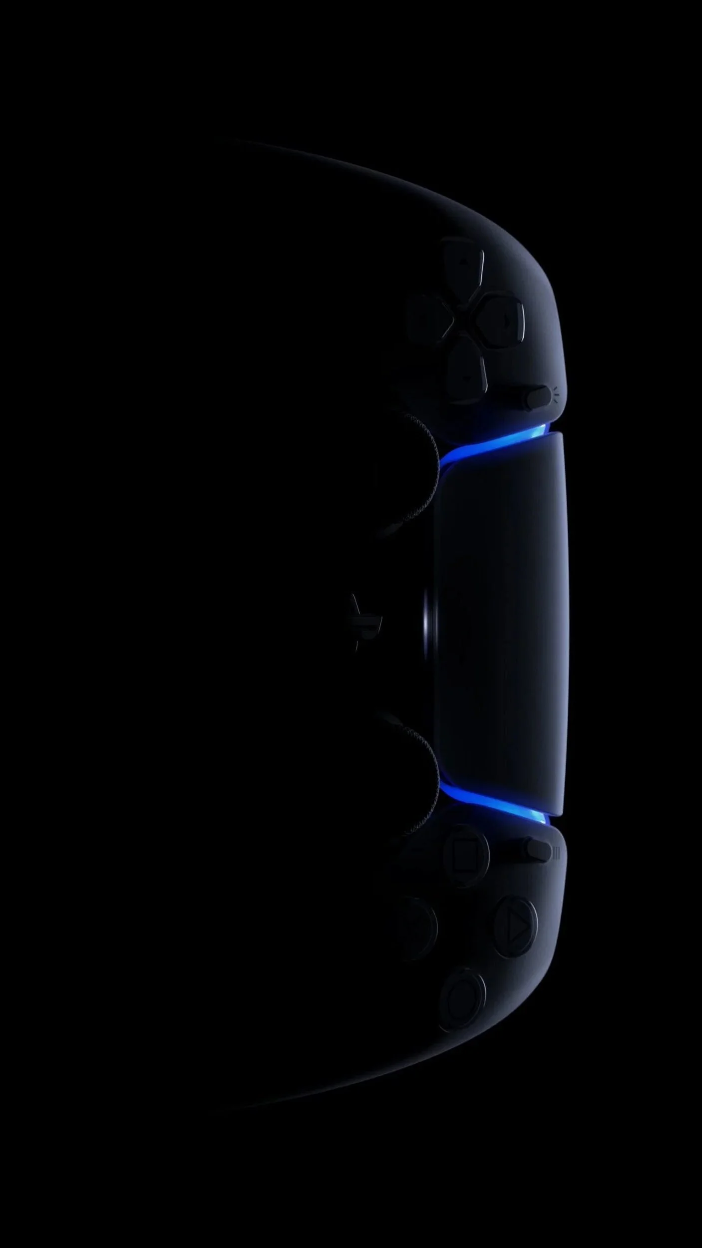 playstation 5 controller
