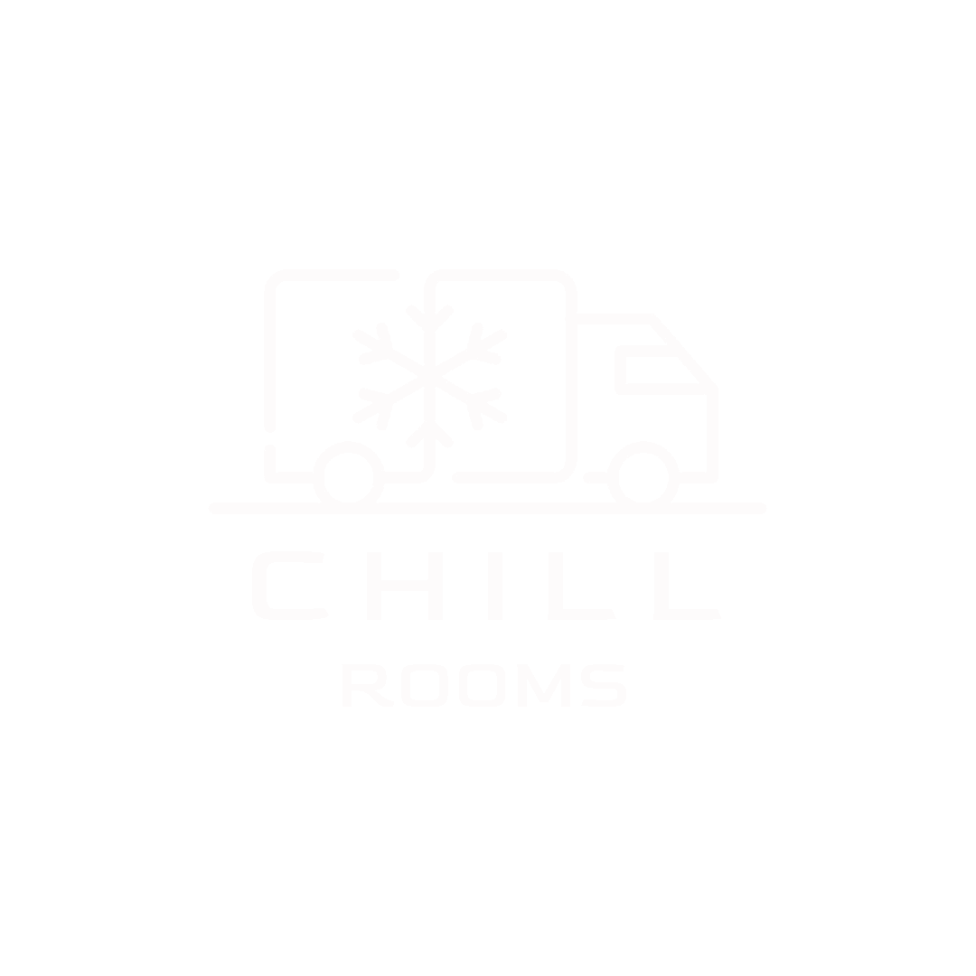 Chill Rooms