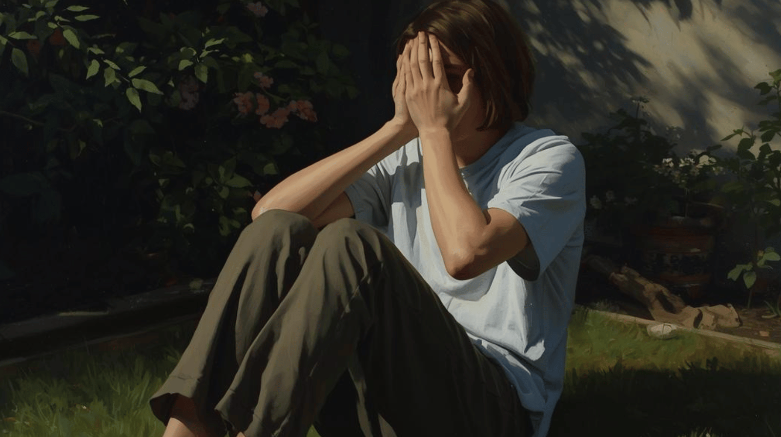 Pourquoi je n’arrive jamais à me détendre, même quand tout va bien ?