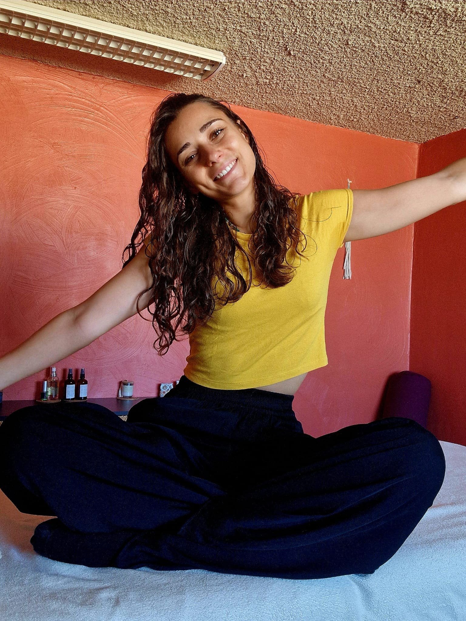 Kinésiologue à Lambesc, près de Salon-de-Provence – Mathilde LIZE