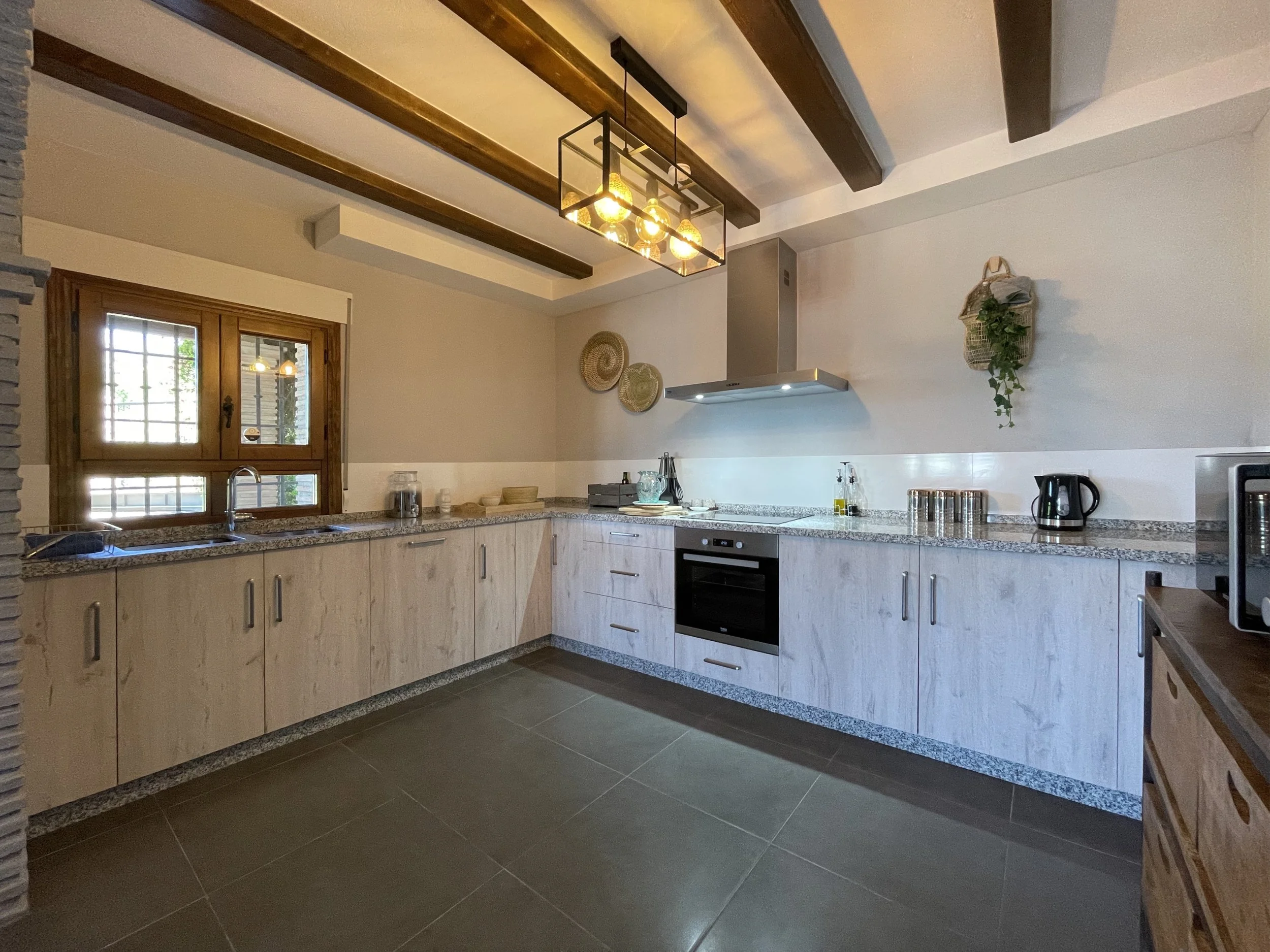 Keuken