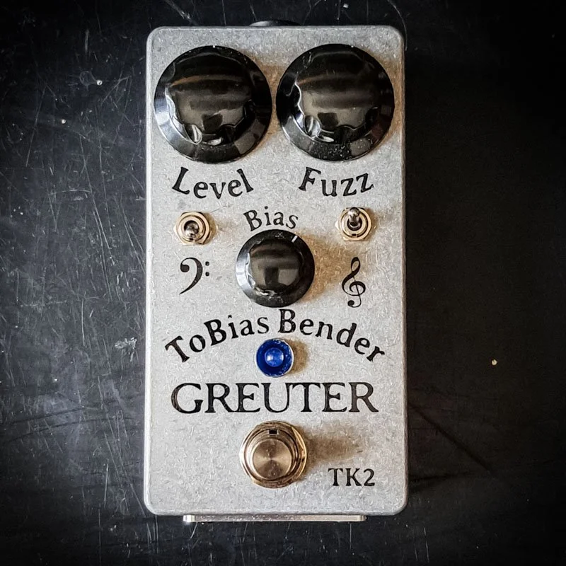 ToBias Bender TK2 (CH)