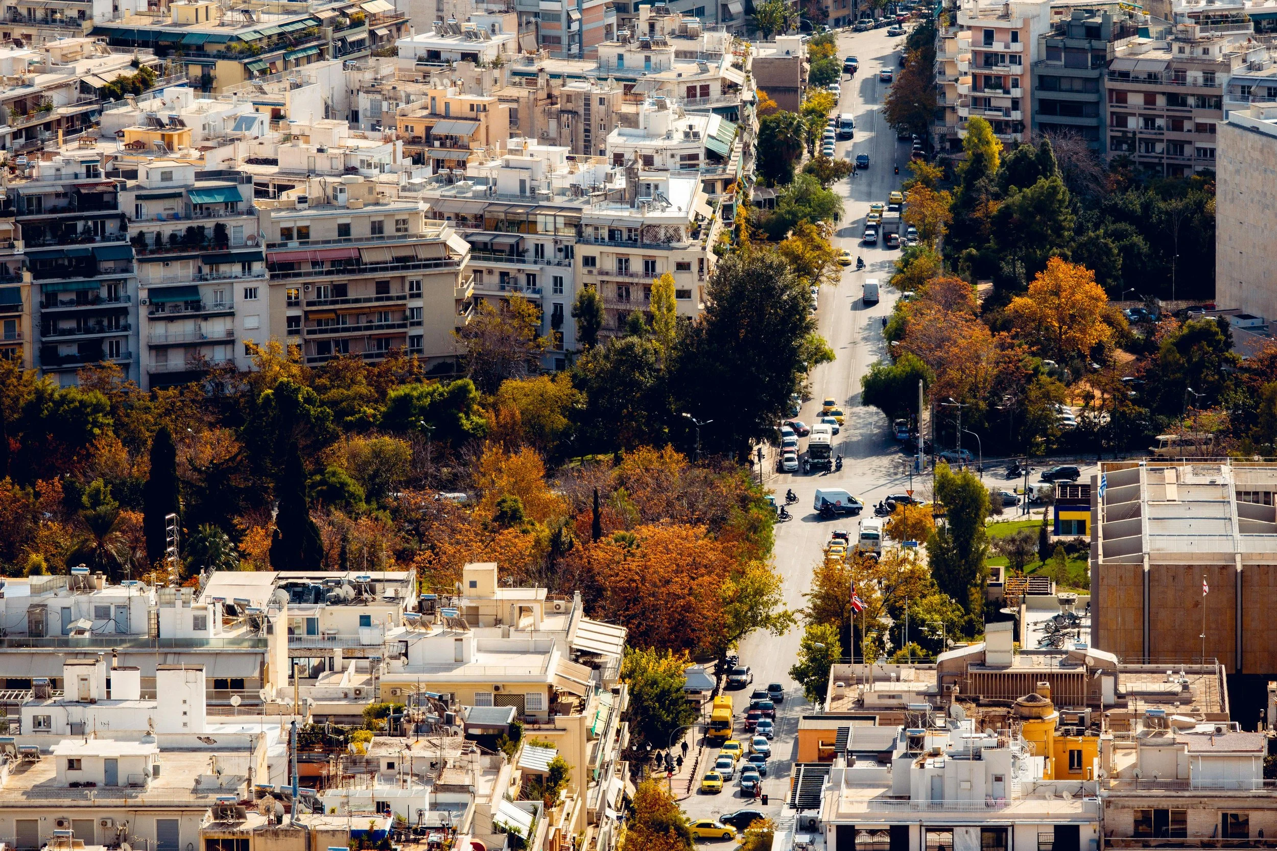 Φόρος για την Ακίνητη Περιουσία 