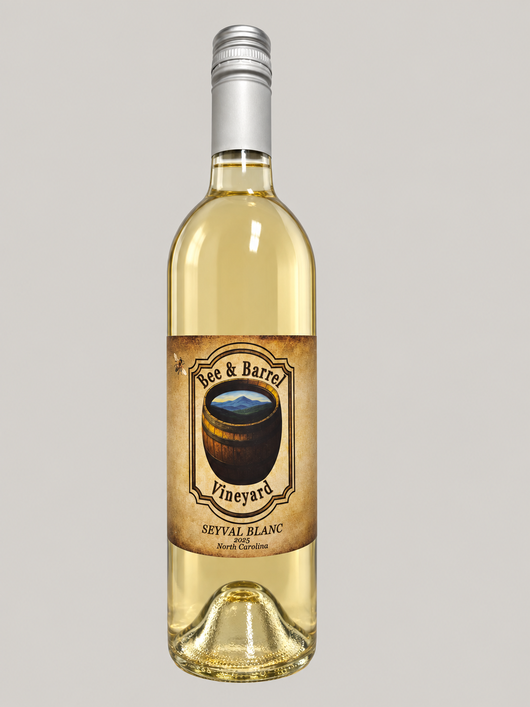 Seyval Blanc