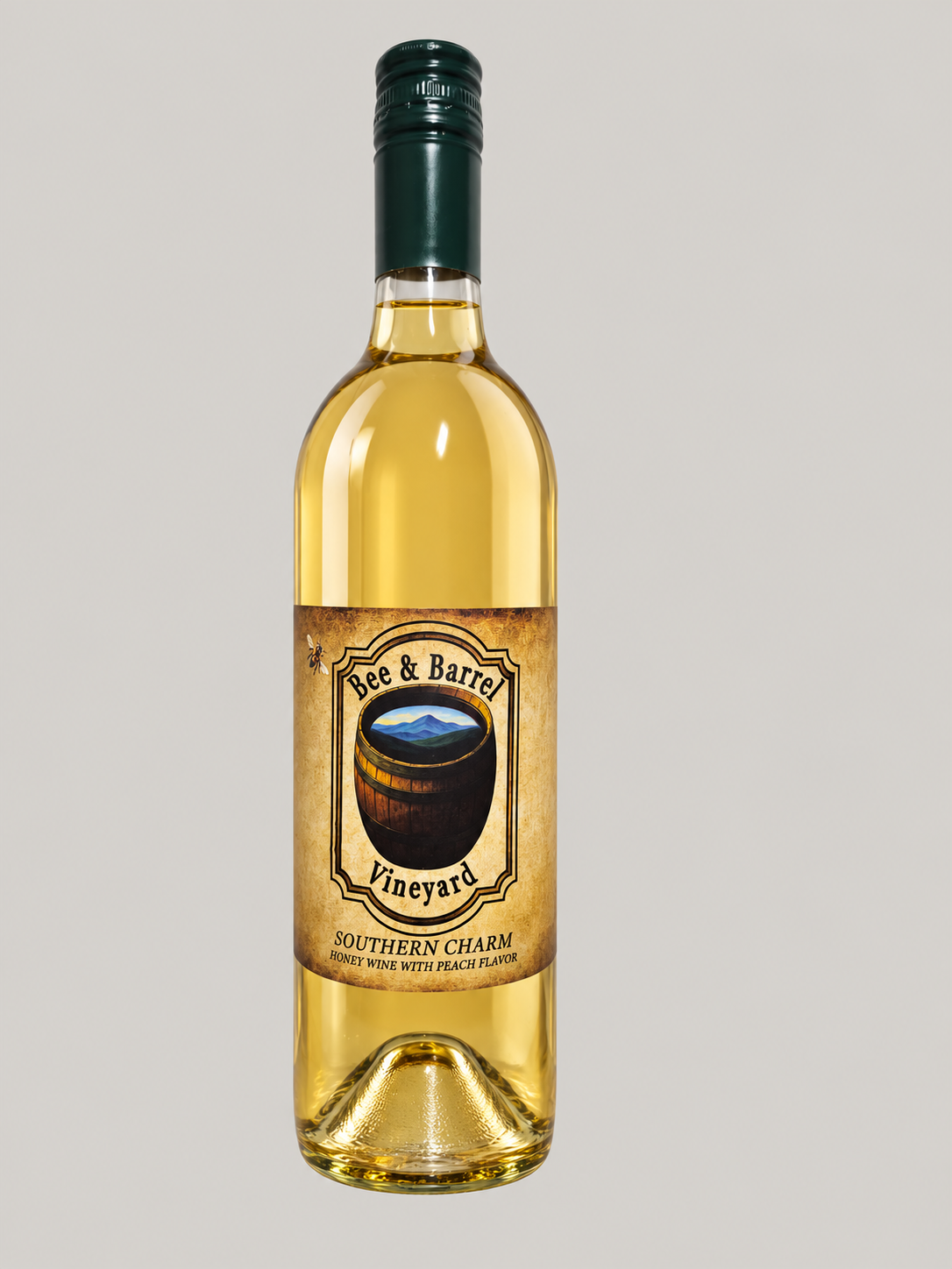 Southern Charm - Mead