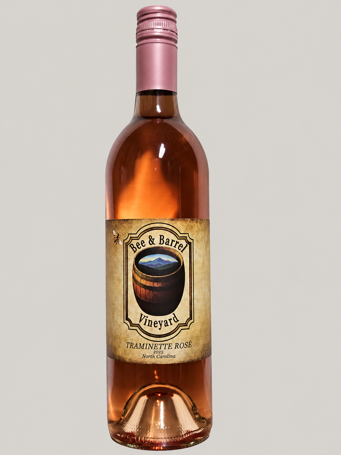 Traminette Rosé