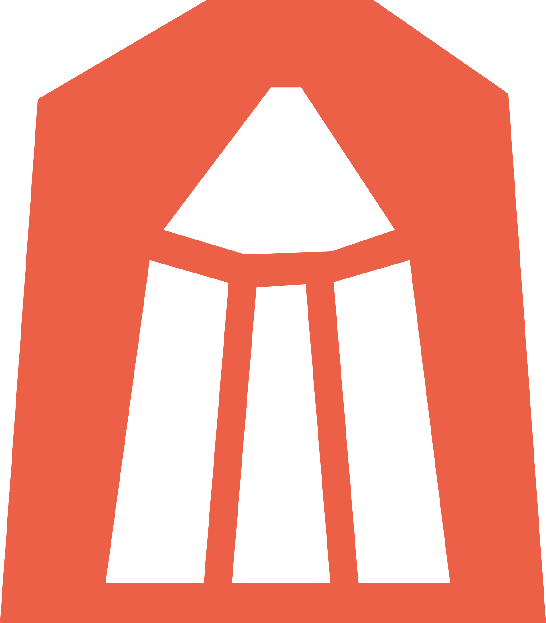 Graphic icon of a pencil for Nimble Thumbs blog