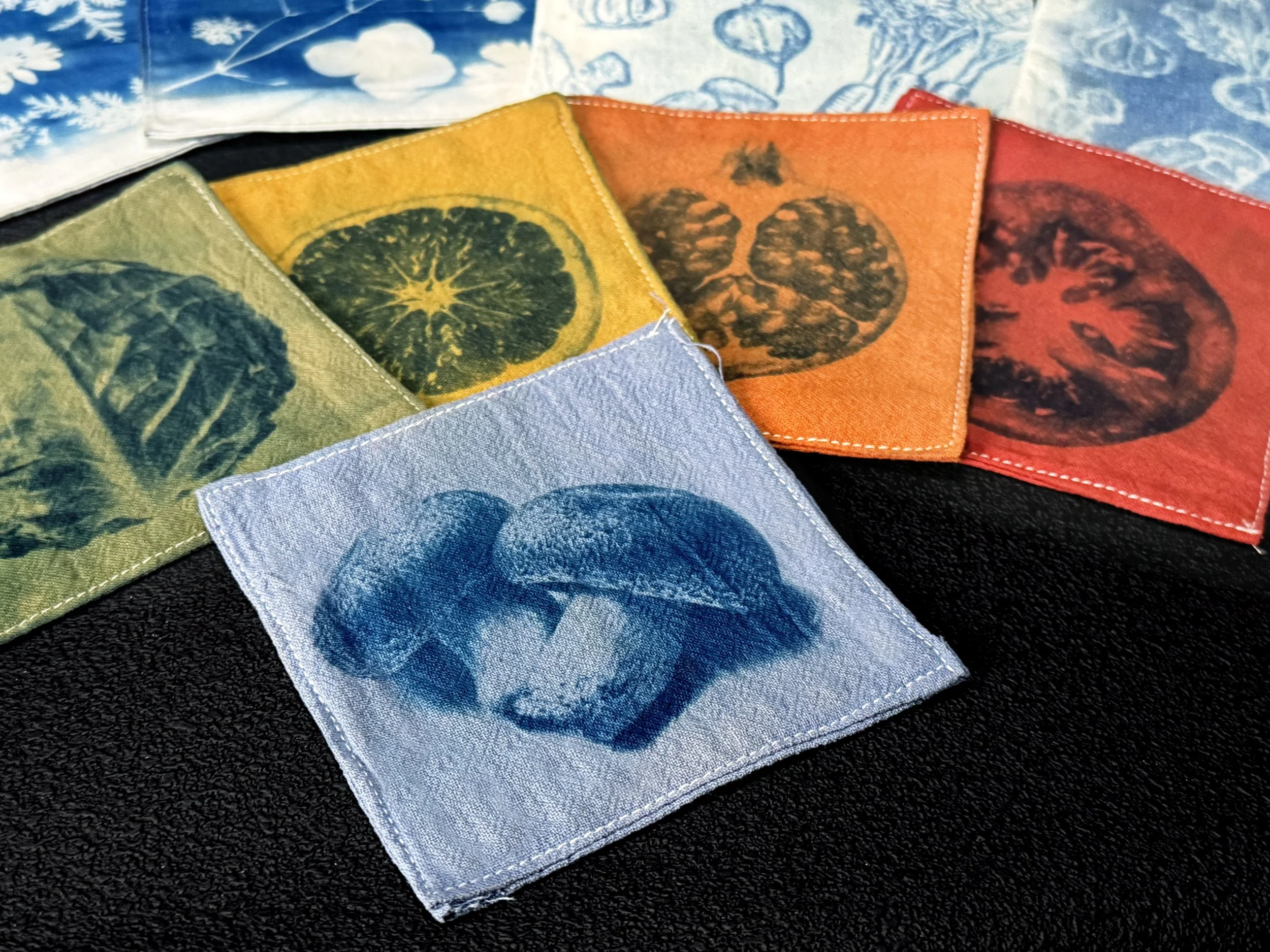 What is Cyanotype?