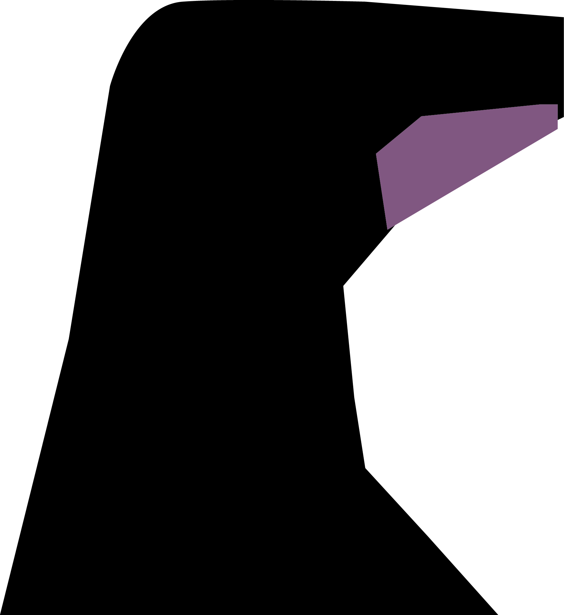 Graphic of a flexible thumb made by Nimble Thumbs