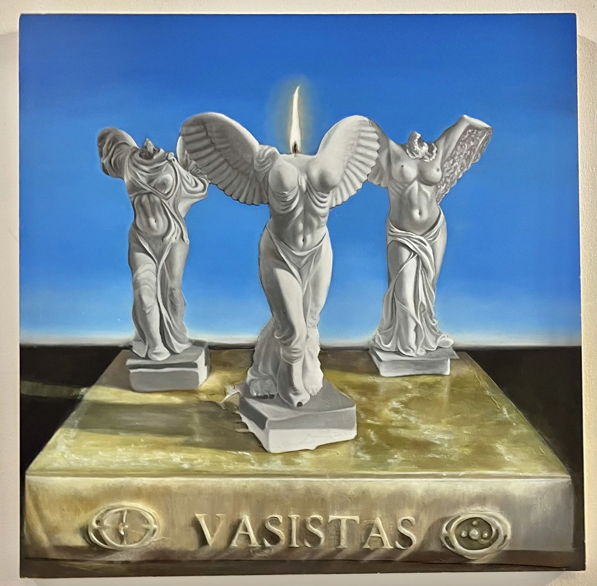 Vasisdas
