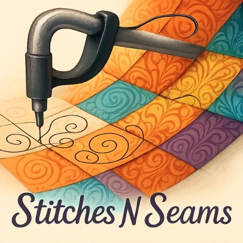 Stitches n Seams