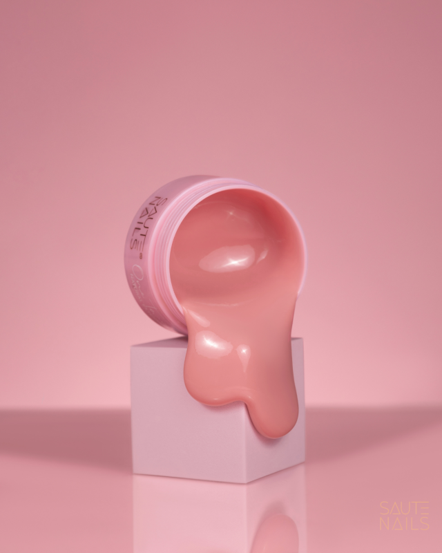 Gel costruttore One Touch Natural Extension - 50gr