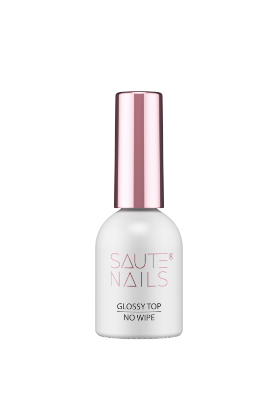 Top Coat Glossy Top