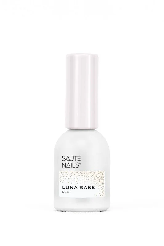 Base ibrida Luna Base Lumi - 8ml