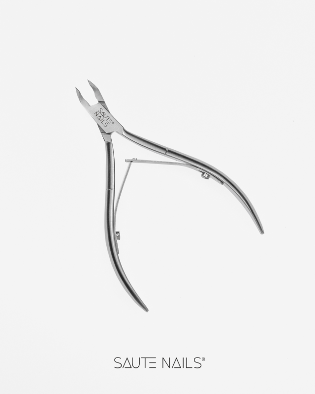 Tagliacuticole professionale Saute Nails 3mm