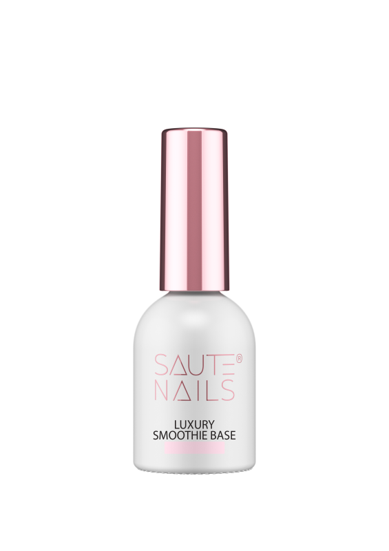 Base ibrida Luxury Smoothie - 8ml