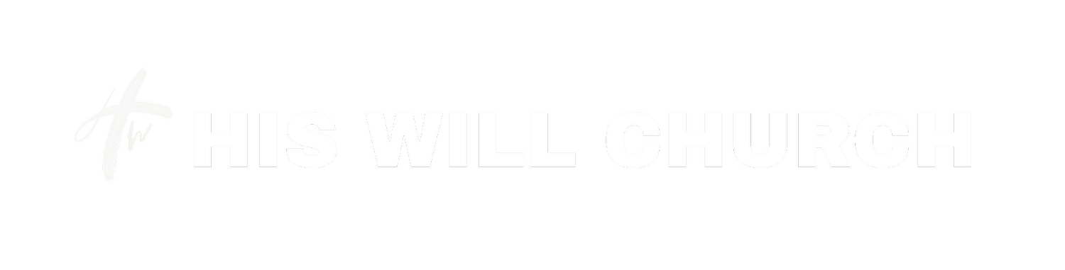 HIS WILL CHURCH