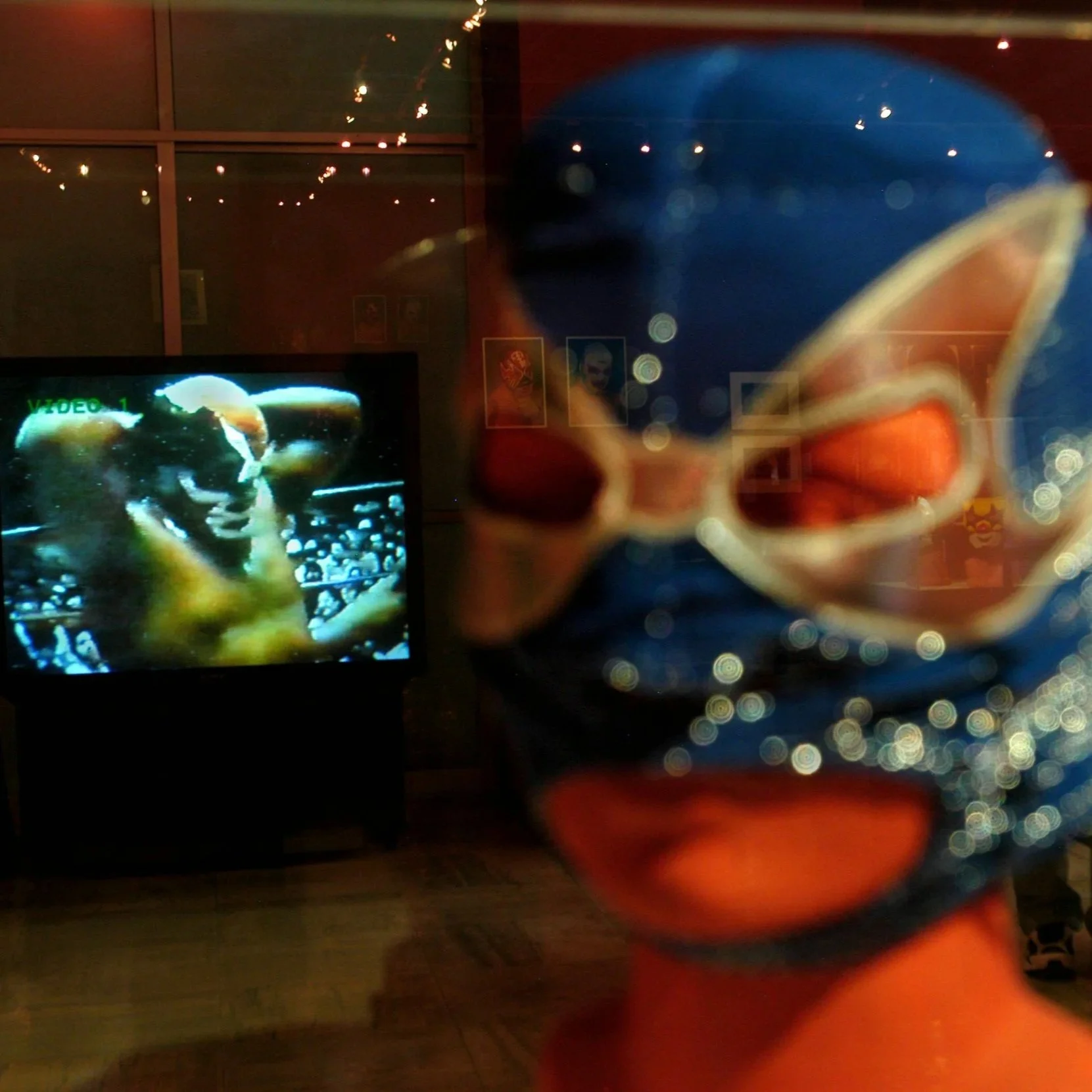 Masked Men: Masculinity, Authenticity, and Shame