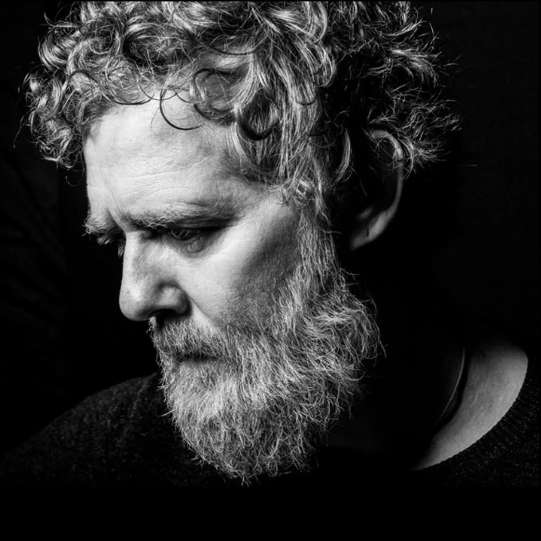 In The Arms of This Low: Glen Hansard &amp; Grieving People You’ve Never Met