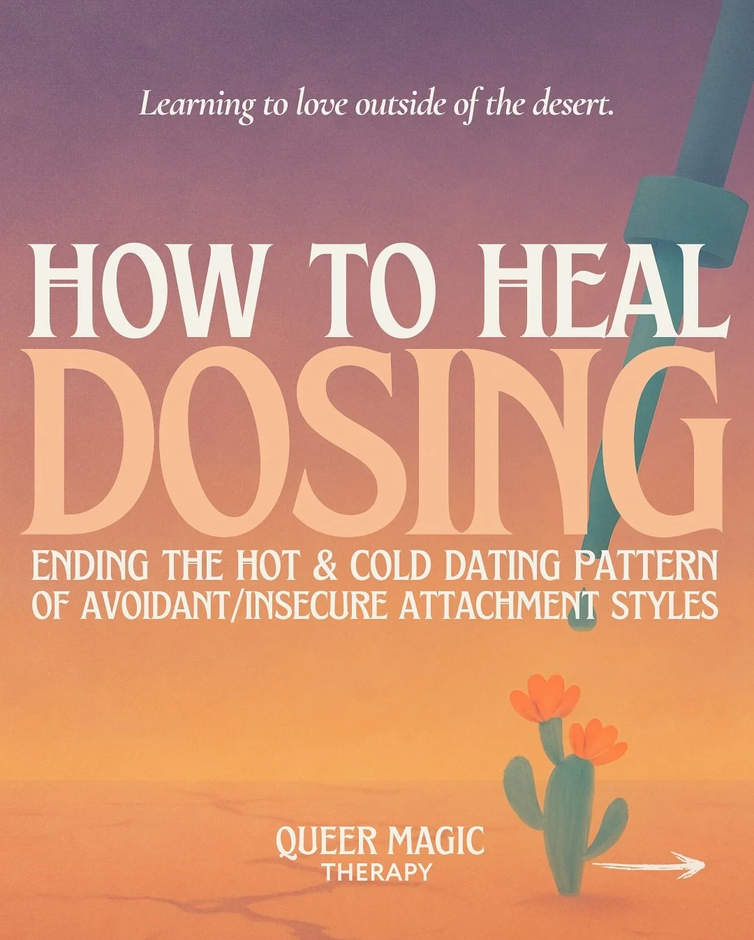 Don&rsquo;t breadcrumb. Don&rsquo;t hide in crowds. Don&rsquo;t do avoidant hot-and-cold. Let&rsquo;s build the muscle for steady, named, mutual closeness. PTR Pact: Predictability. Transparency. Reciprocity. Comment &ldquo;PTR&rdquo; if you&rsquo;re