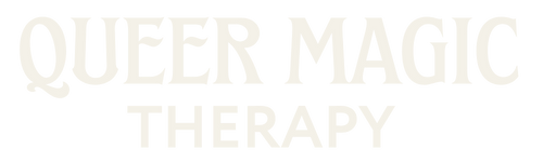 Queer Magic Therapy