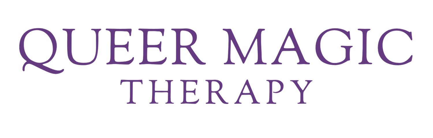 Queer Magic Therapy