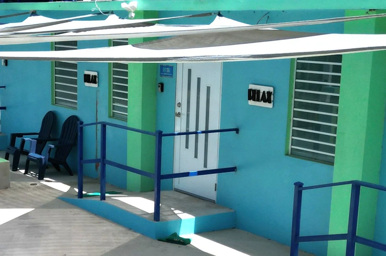 Cayo Corral Outside Entrance - Final.JPG