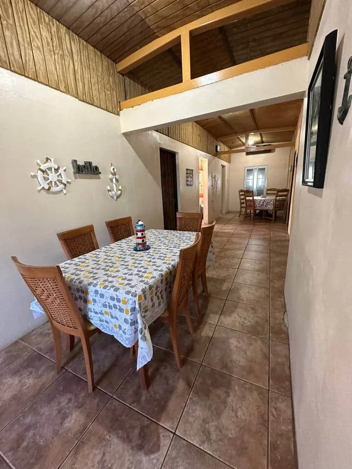 Cayo Caracoles Inside Hallway.jpg