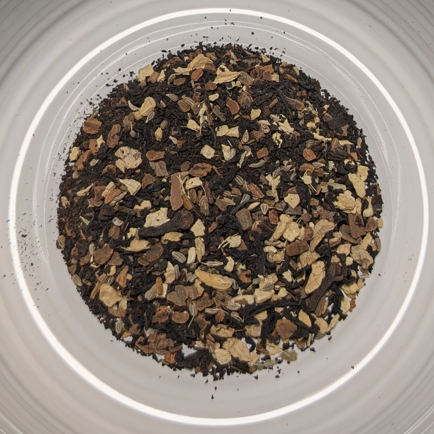 CHAI WALLA | black tea