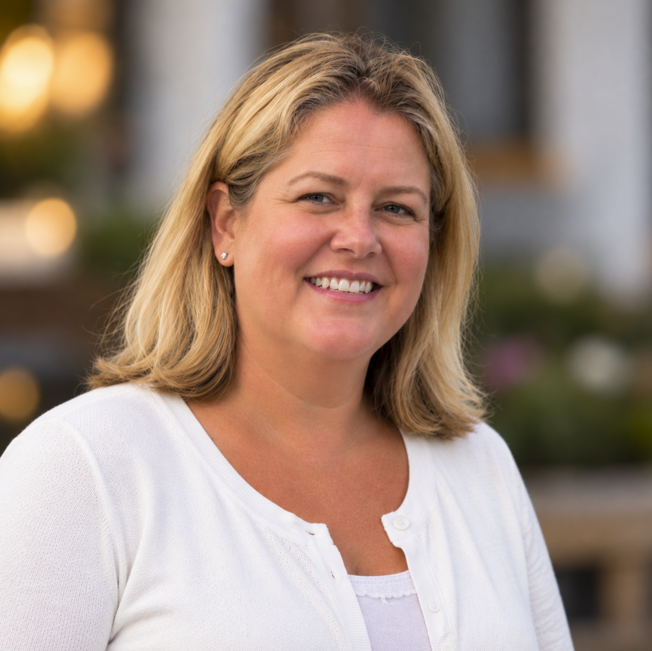 Erin Murphy, owner of Payroll Northeast