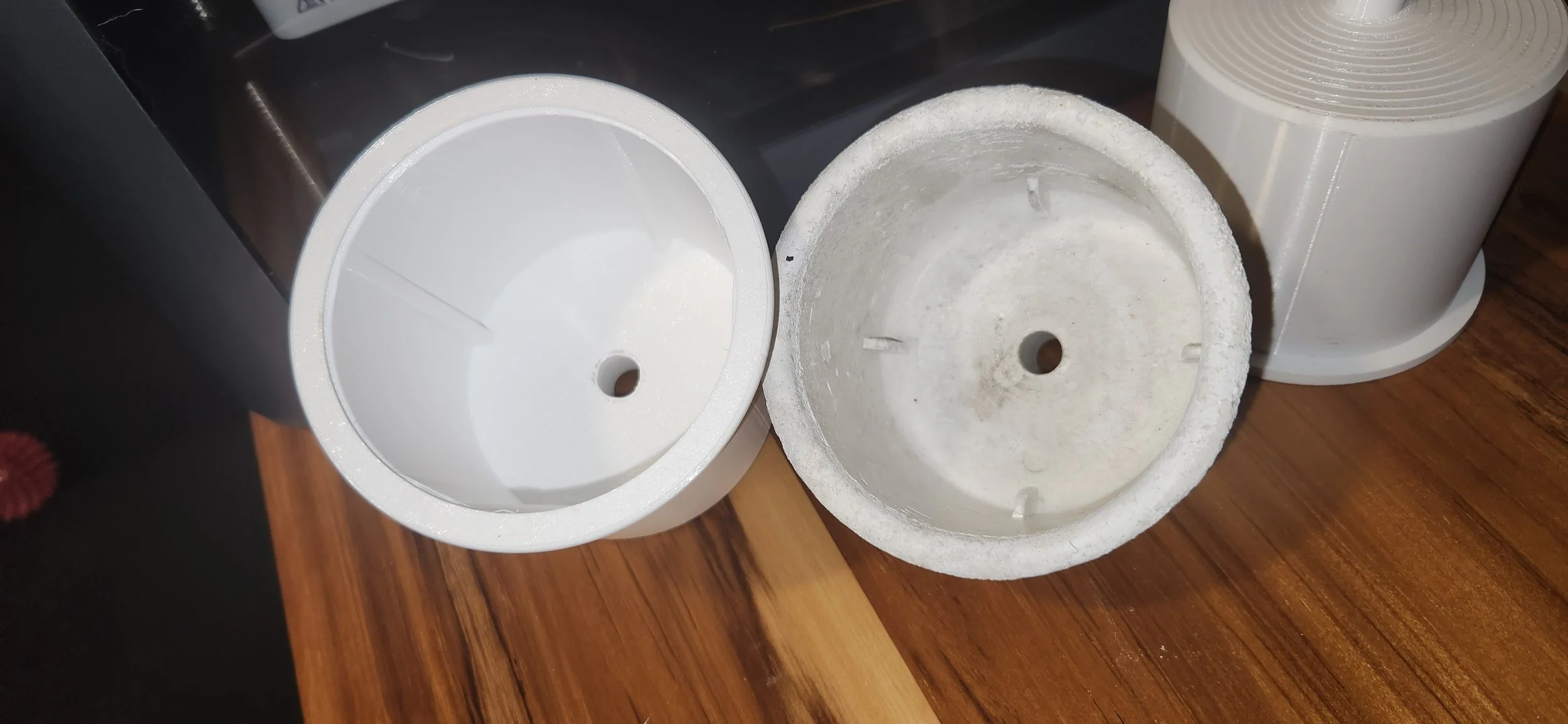3D Printed Boat Cup Holders