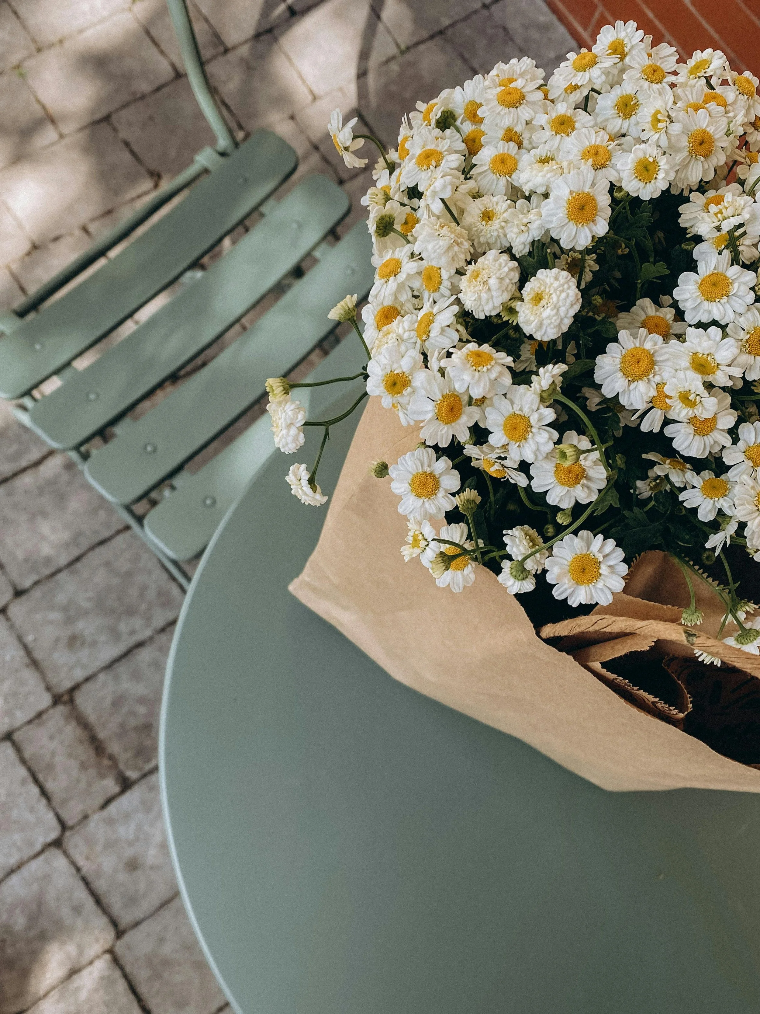 The Lasting Impact of Growing Up Too Fast and How to Reconnect with Your Inner Parts