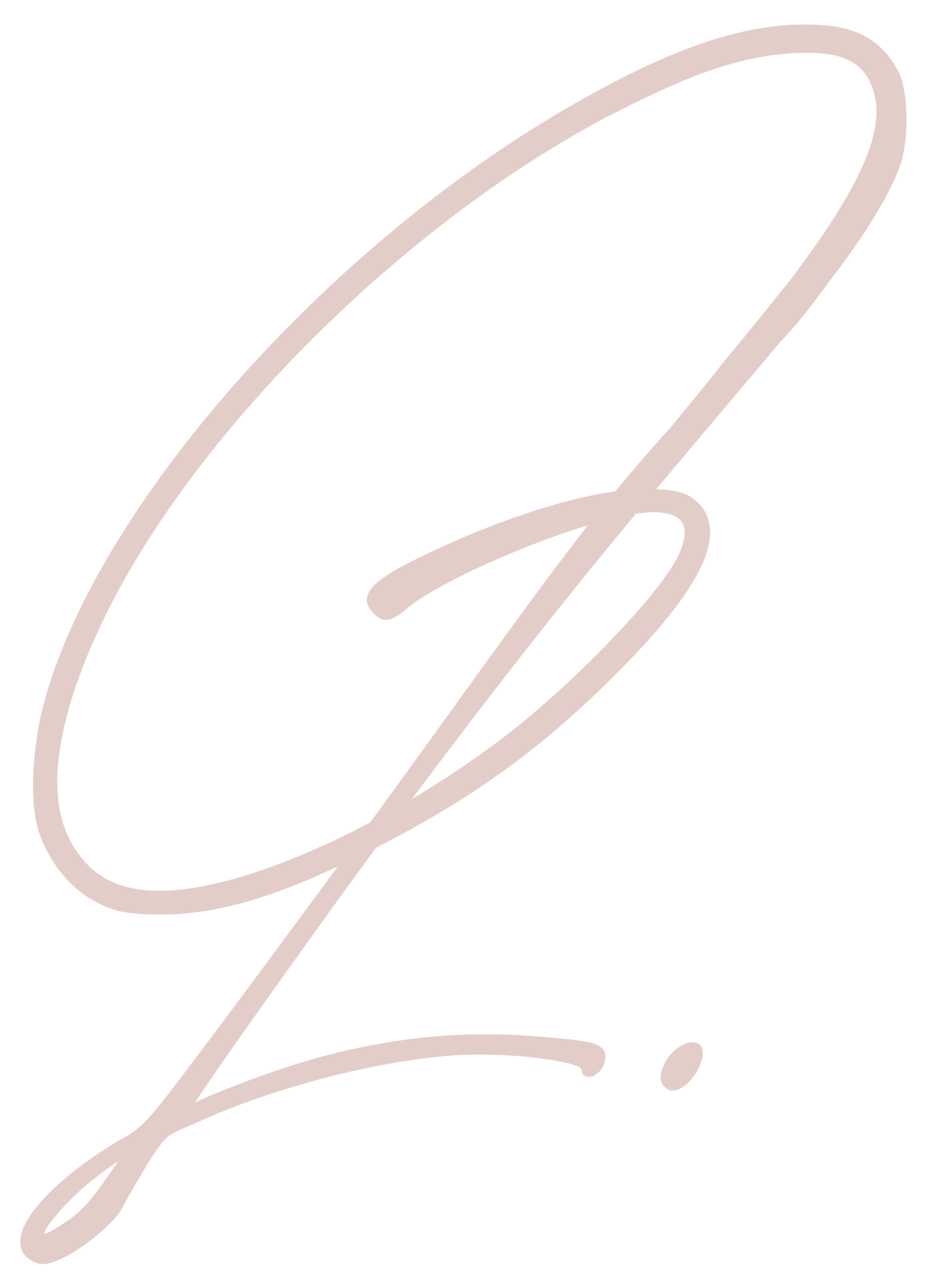 Gina Leago icon logo