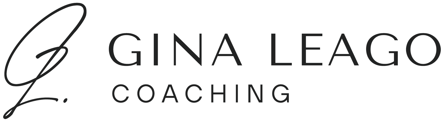 Gina Leago Coaching