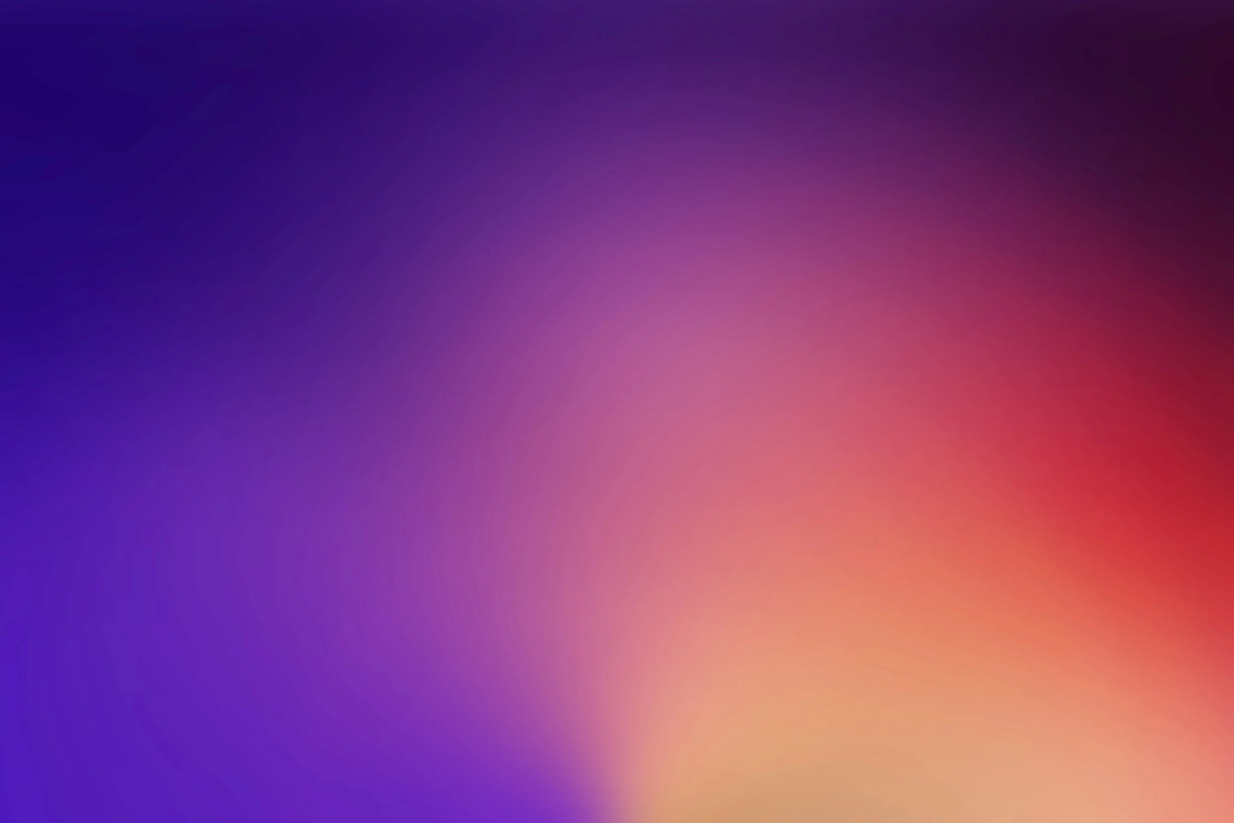 Abstract gradient background used by Competensium to represent leadership clarity and transformation.