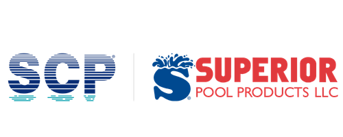 Superior Pool Products - Sarasota Logo