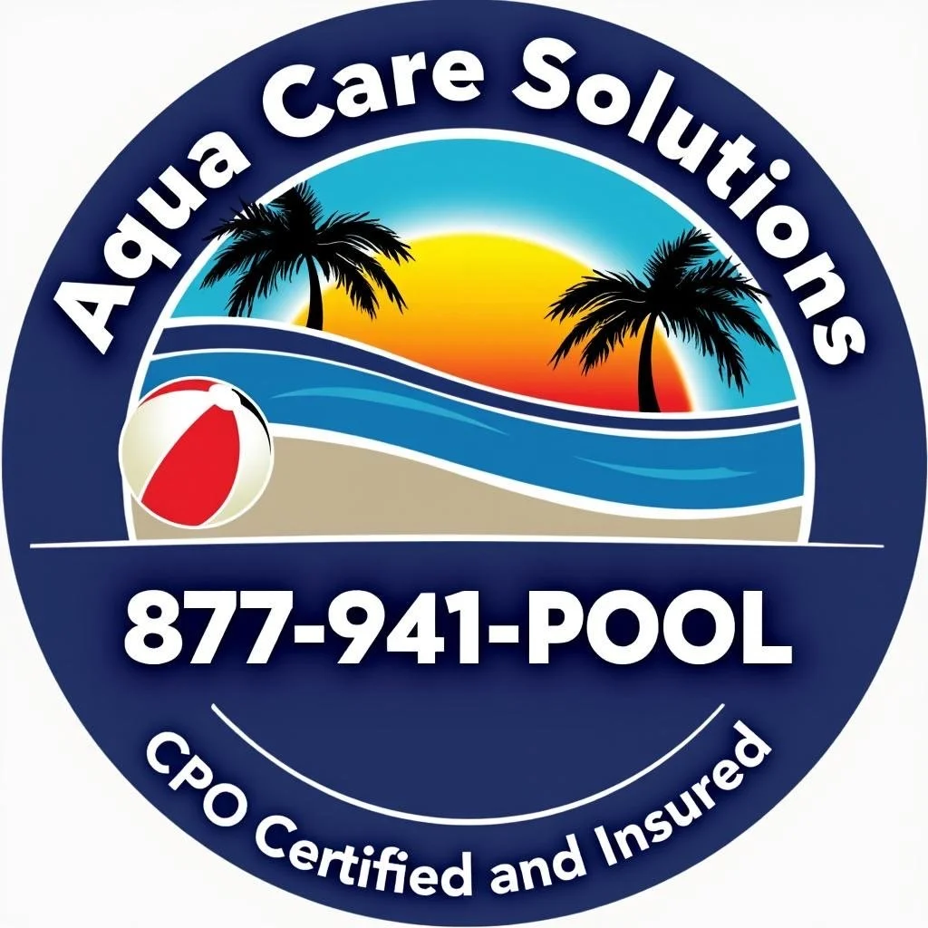 Aqua Care Solutions - Pool Cleaning Company Sarasota, FL