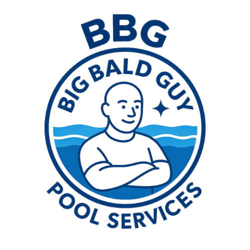 BBG Pool Services