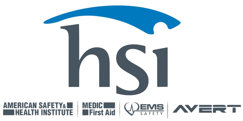 ASHI certified CPR and First Aid training