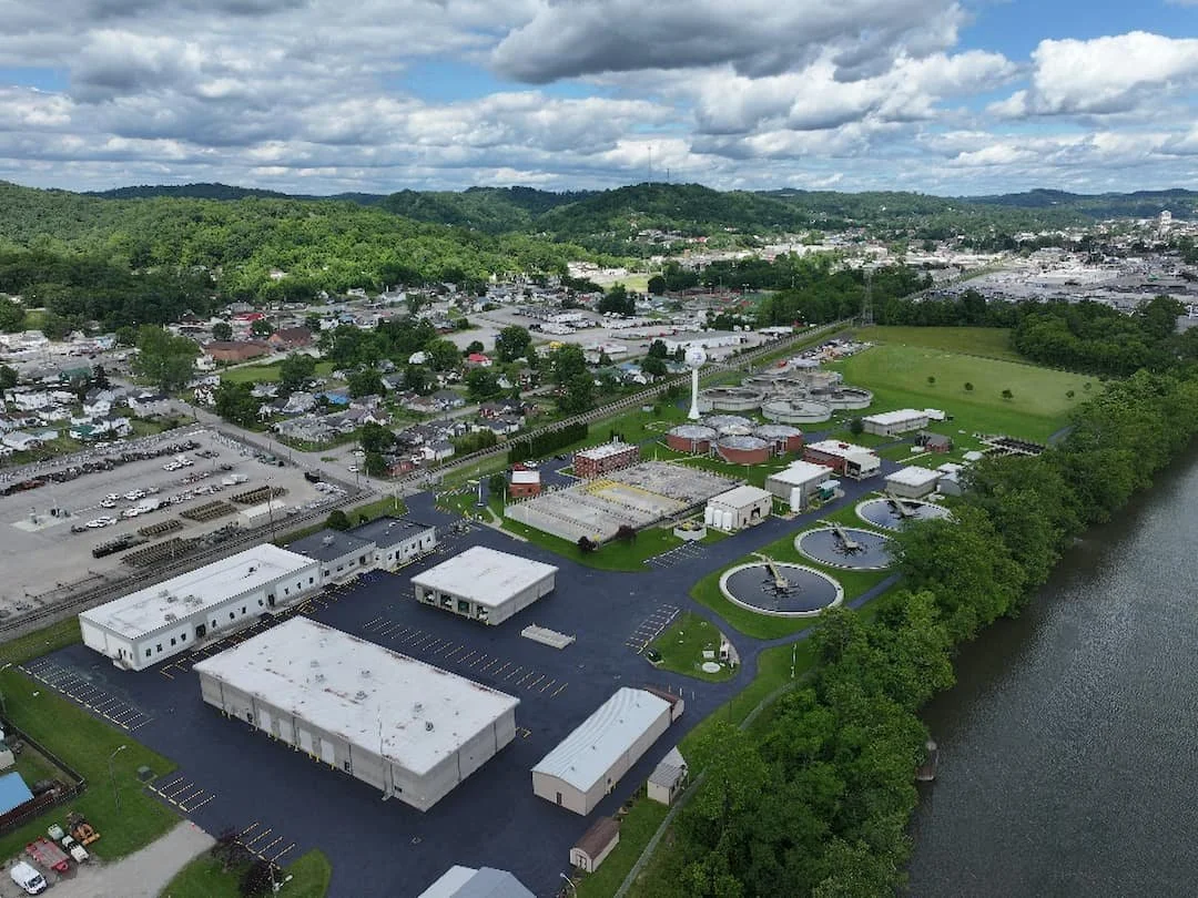 Parking Lot Sealcoating in Nelsonville OH: Protect and Extend Pavement Life