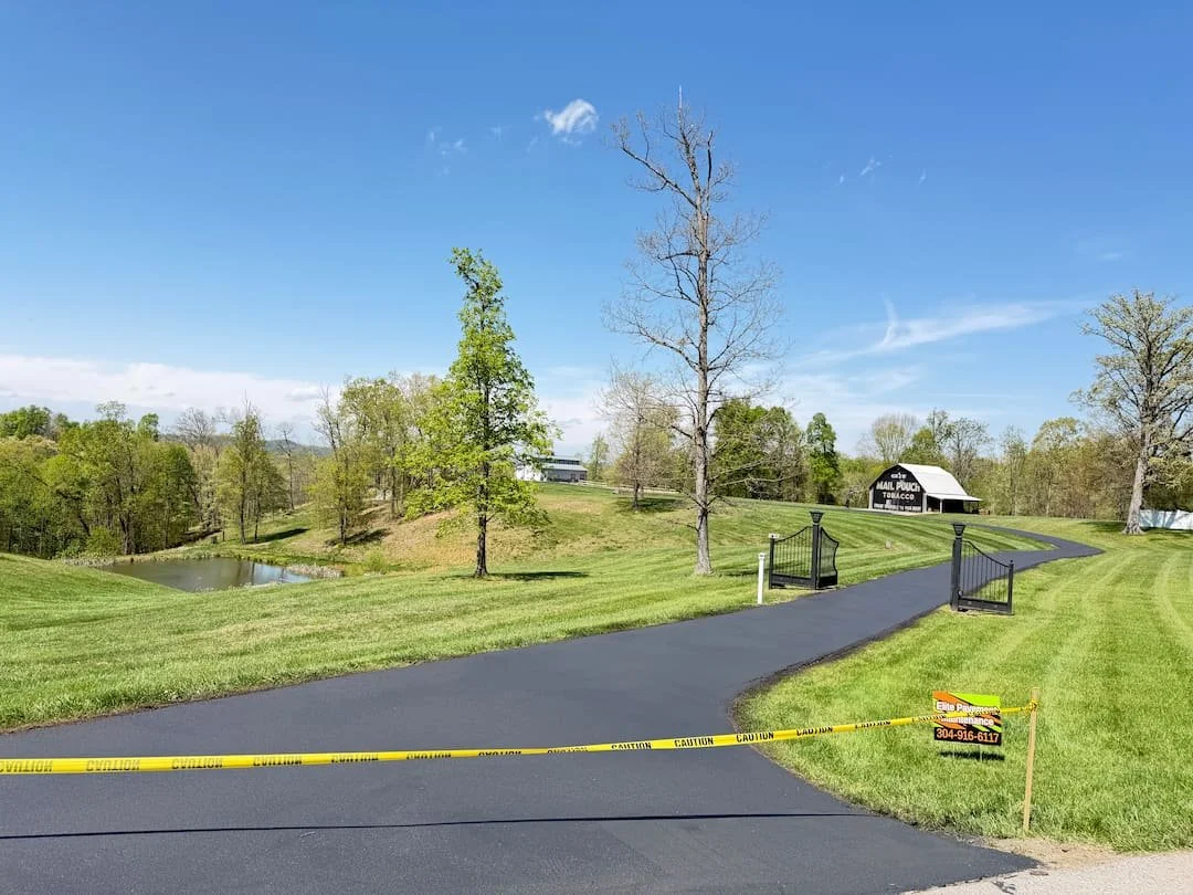 Memorial Day Asphalt Sealcoating in West Virginia &amp; Ohio: Why Property Owners Schedule Before Summer