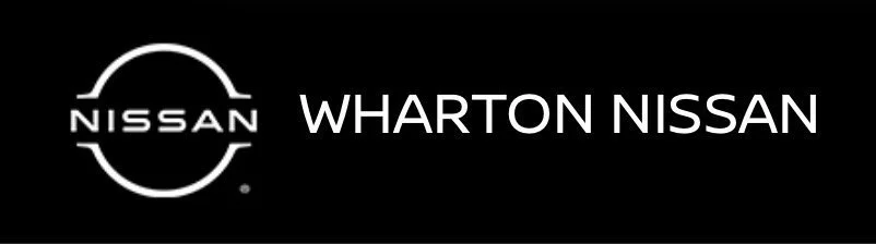 Wharton Nissan logo — Parkersburg, West Virginia